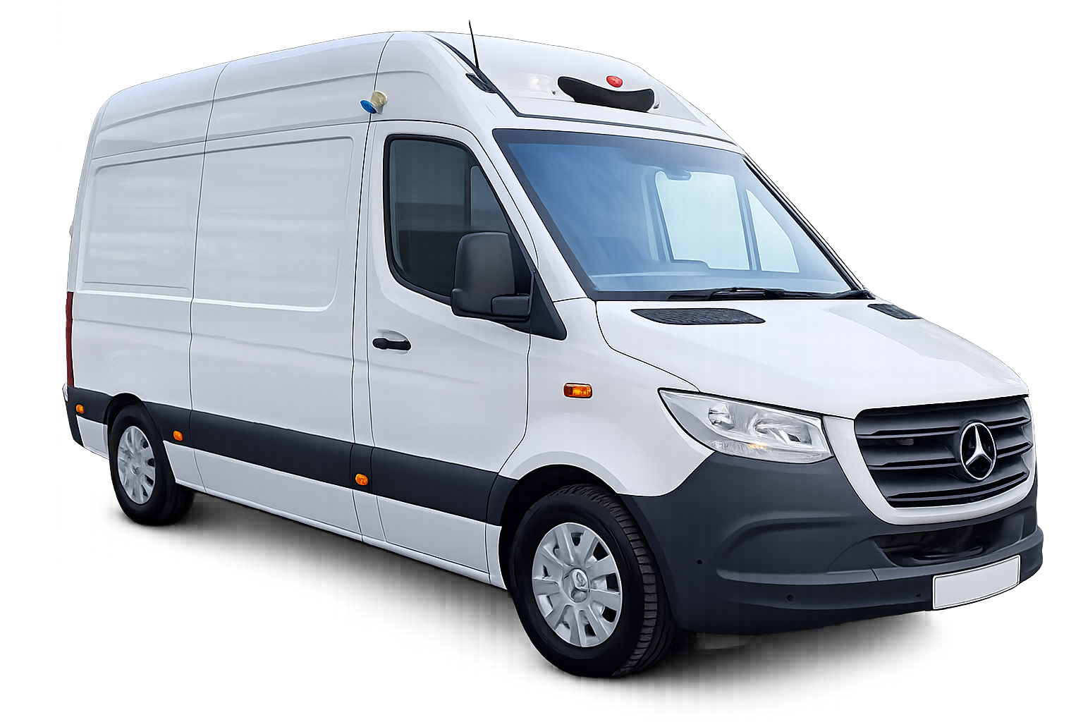 View vans