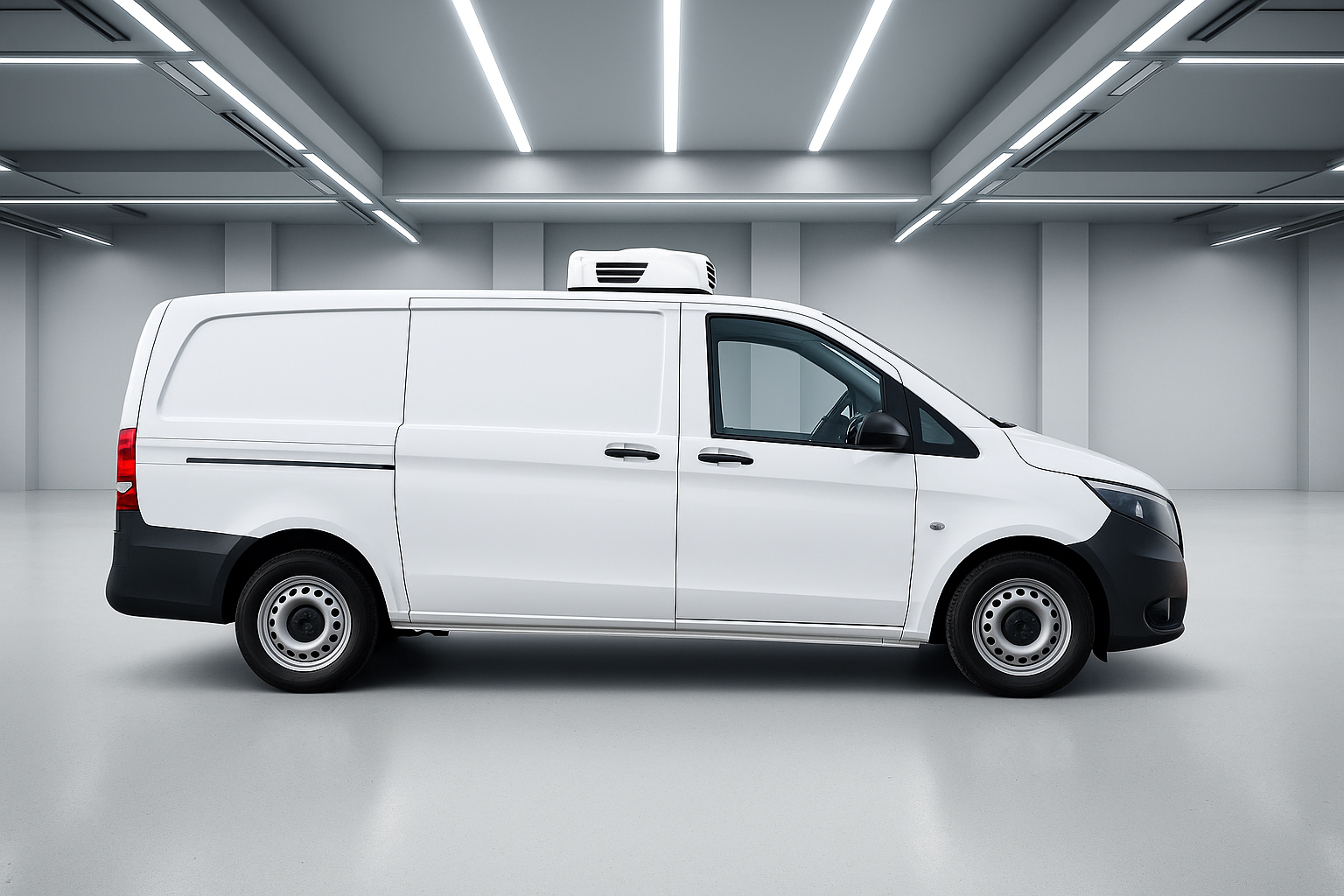 Mercedes Vito 111 cdi (JYN)