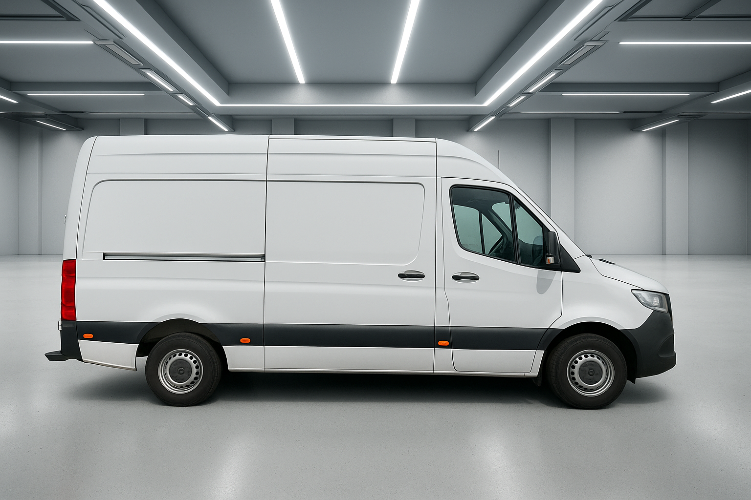 Mercedes Sprinter 314 (OUK)