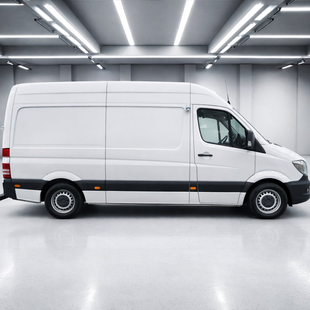 Mercedes Sprinter