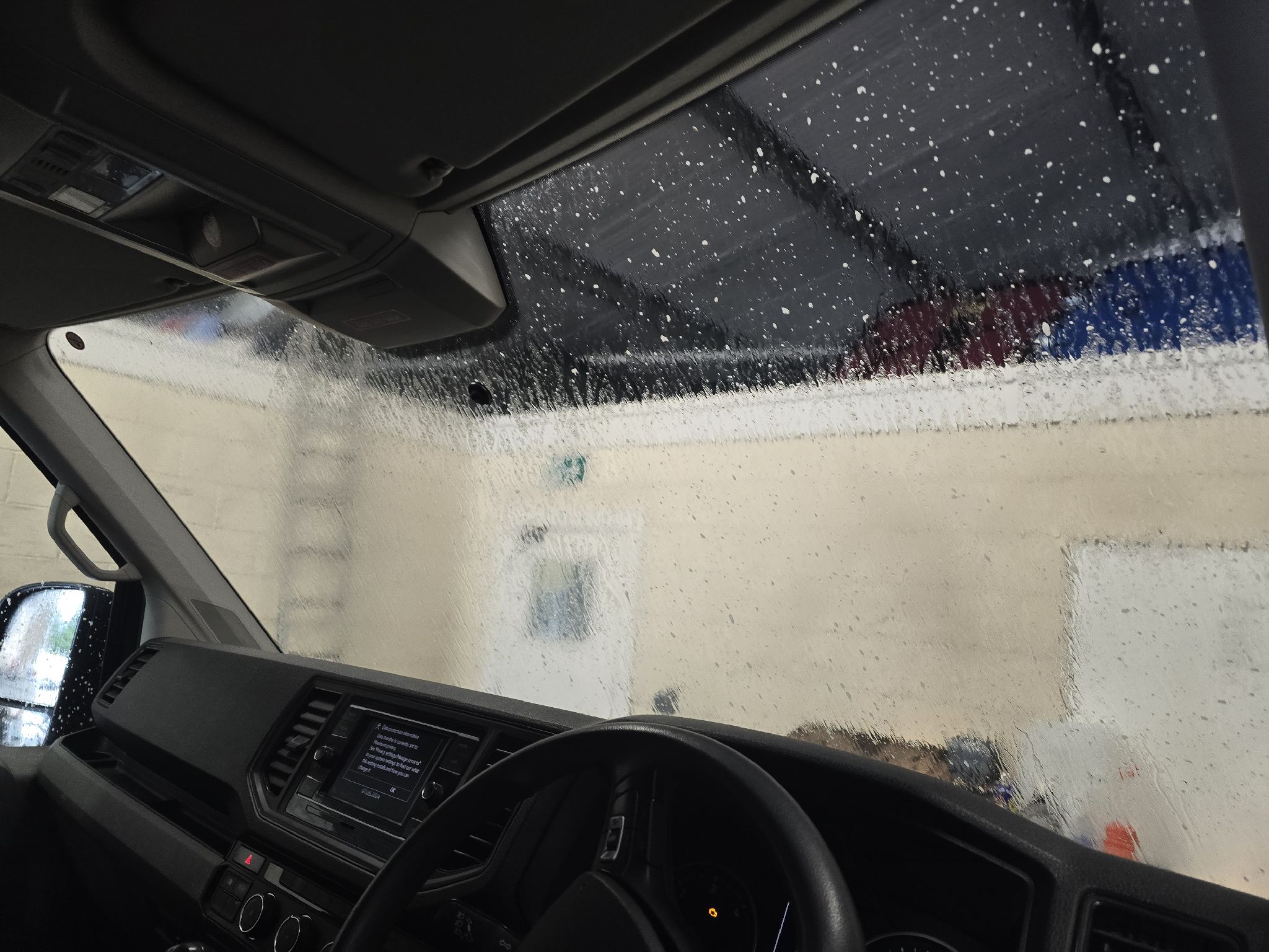 
BG22CVV- Volkswagen – Crafter CR35 TDI full									
