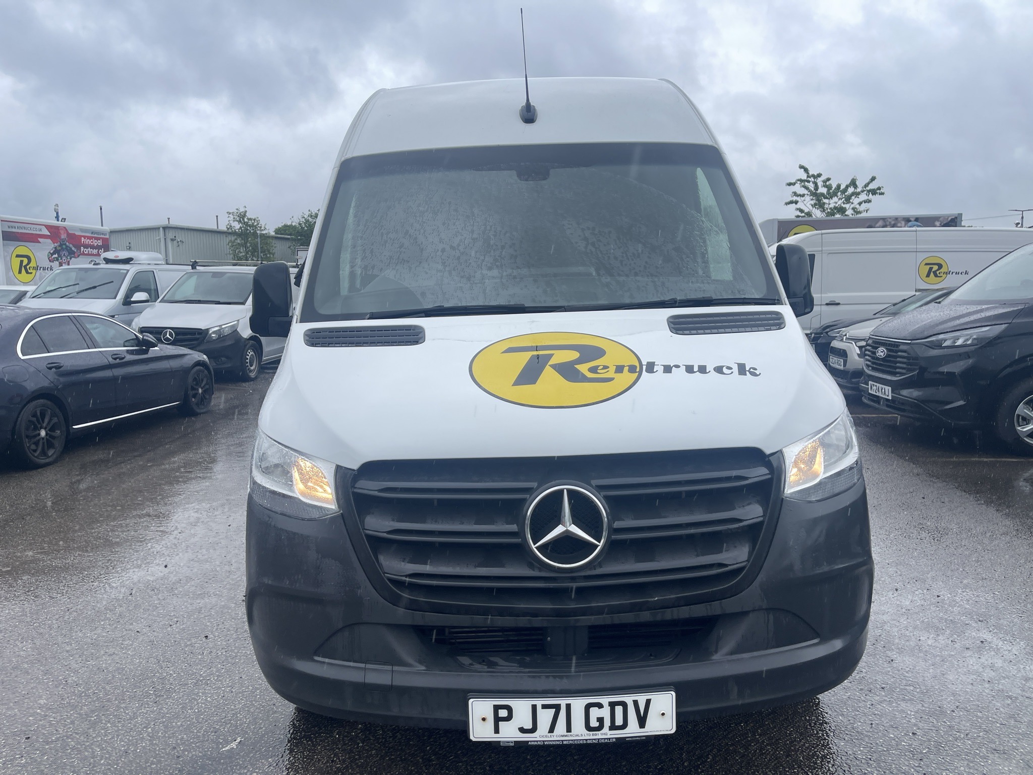 
CA23ERZ- Citroen – Berlingo 1000 full									