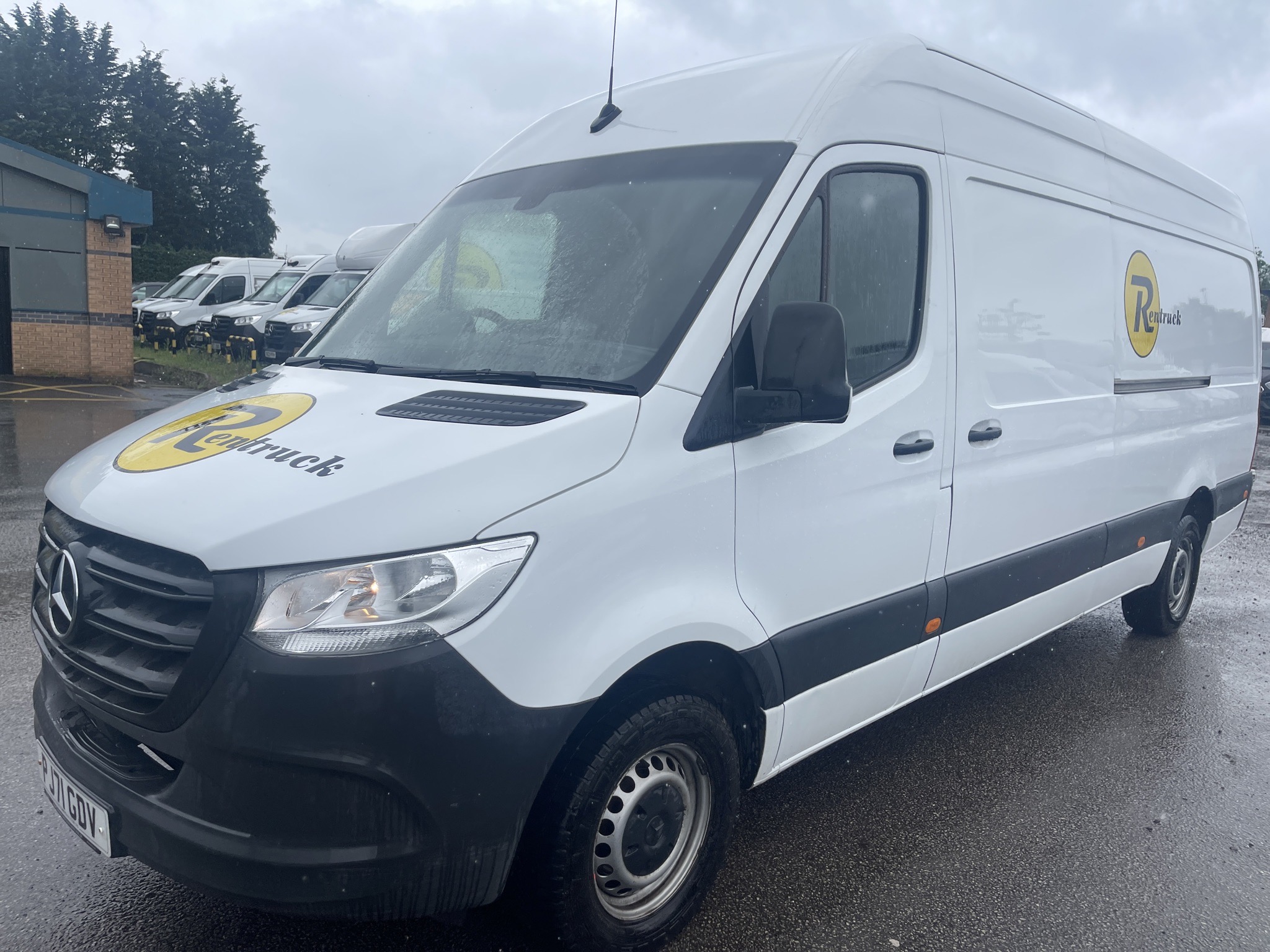 
CA23ERZ- Citroen – Berlingo 1000 full									