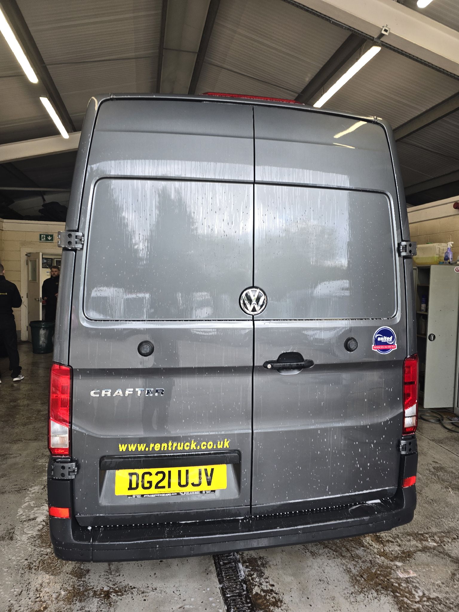 
CA23NCC- Citroen – Berlingo 1000 full									