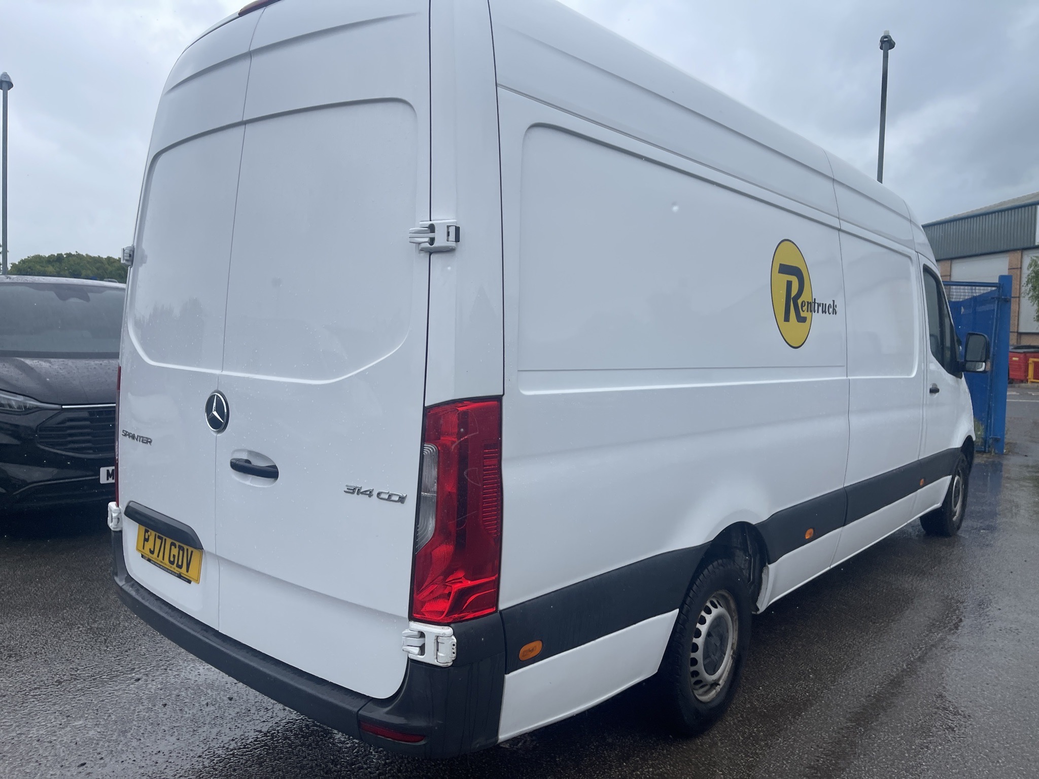 
CA23ERZ- Citroen – Berlingo 1000 full									
