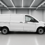 Mercedes Vito 114 (ARU)