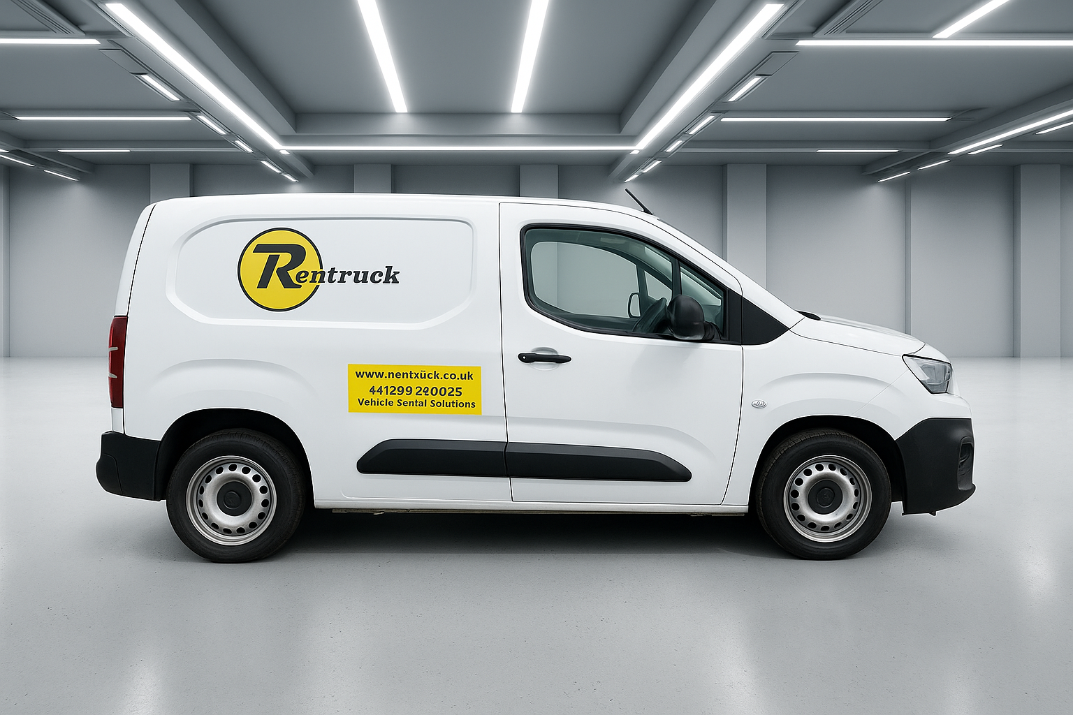 Citroen Berlingo 1000  (ERZ)