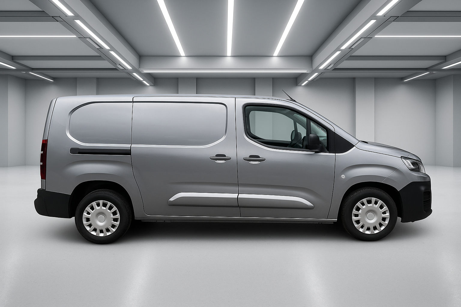 Vauxhall Combo L1H1 2300 Pro (GDX)