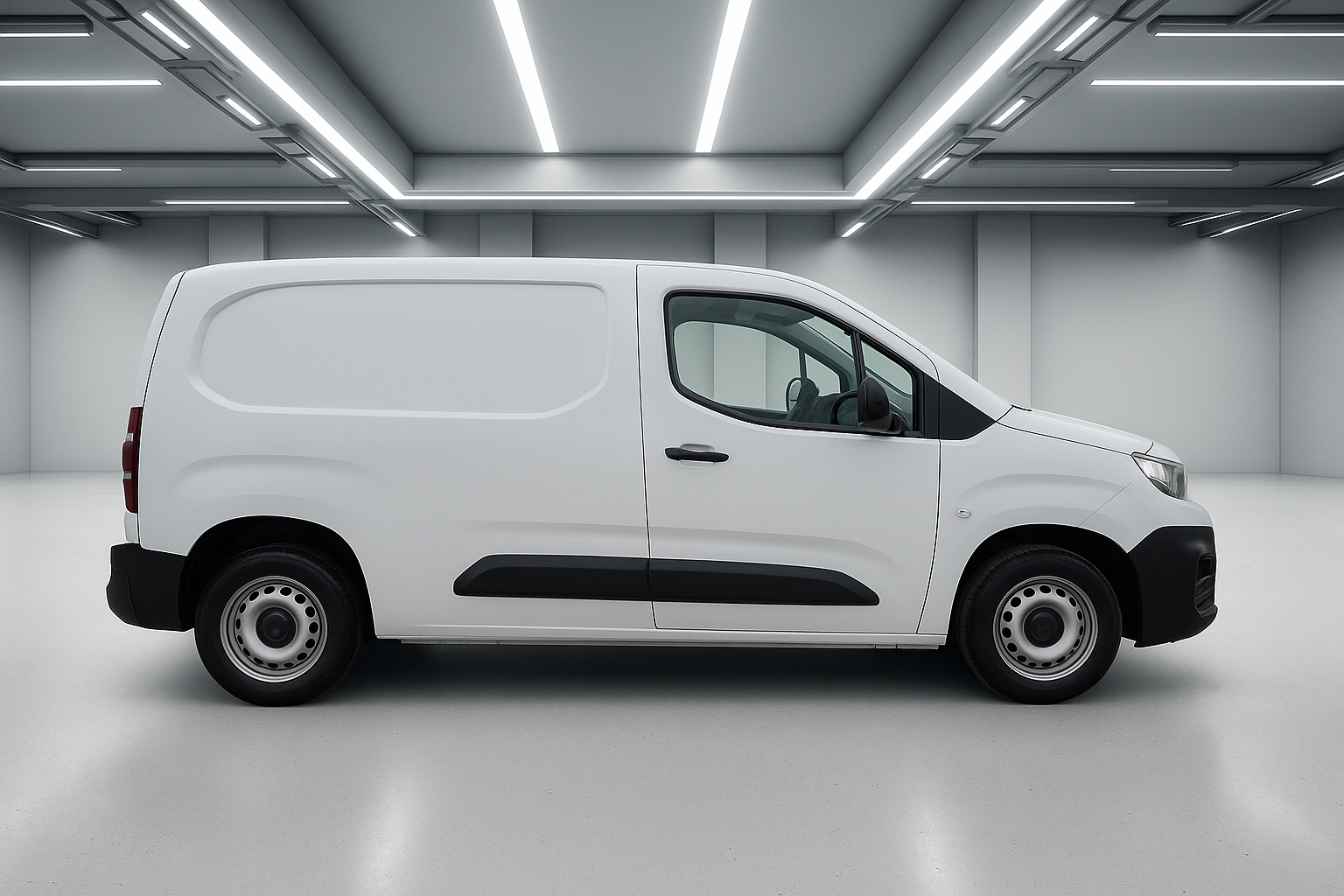 Citroen Berlingo 1000  (NCC)