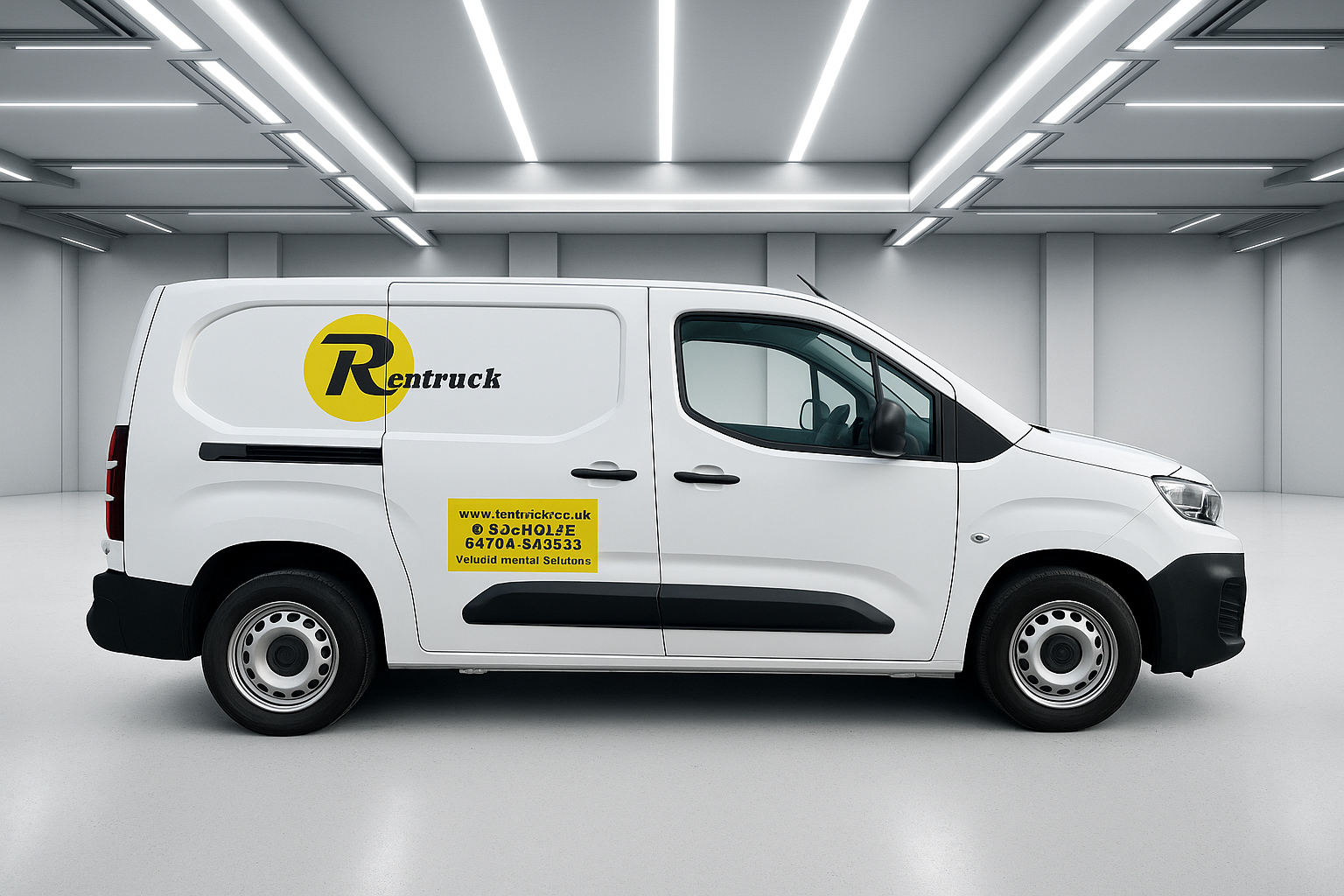 Citroen Berlingo 1000  (NCZ)