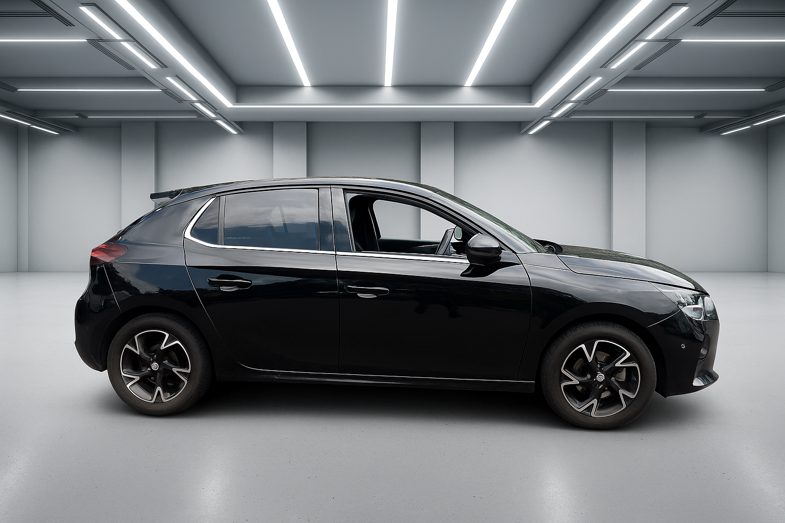 Vauxhall Corsa Ultimate (OTV)