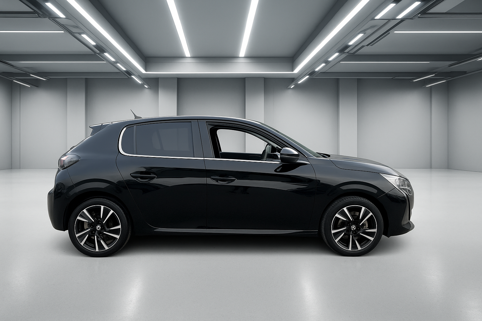 Vauxhall Corsa Ultimate (OTW)