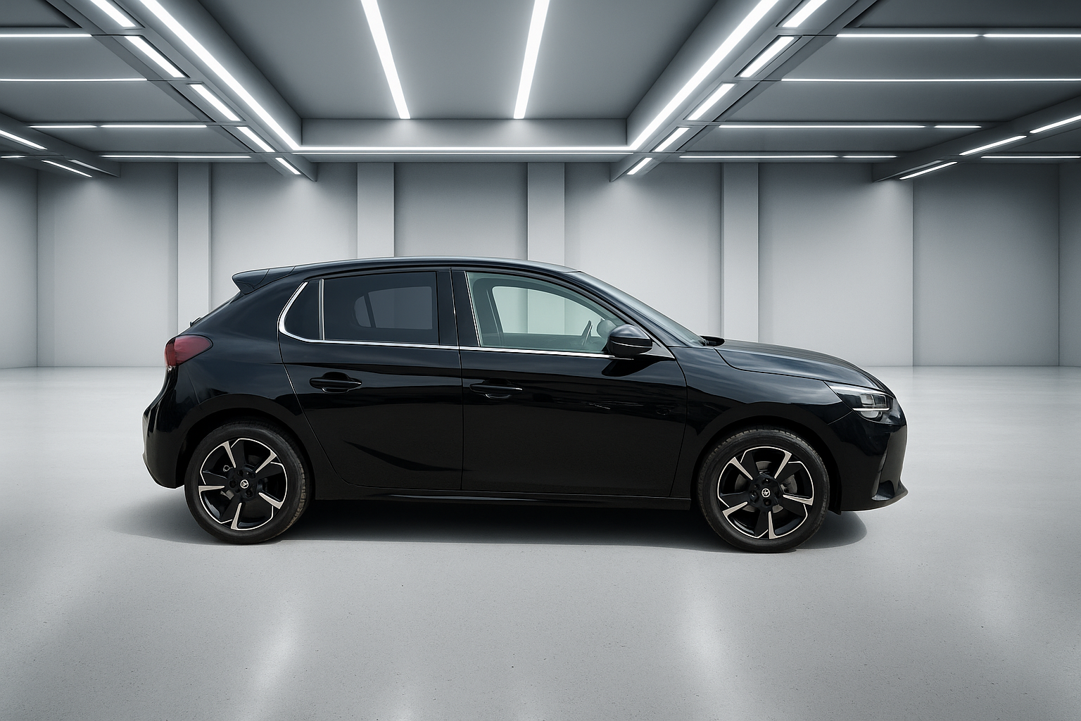 Vauxhall Corsa Ultimate (OTX)