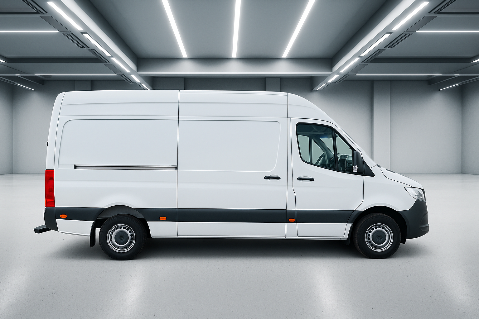 Mercedes Sprinter 314 (RYB)