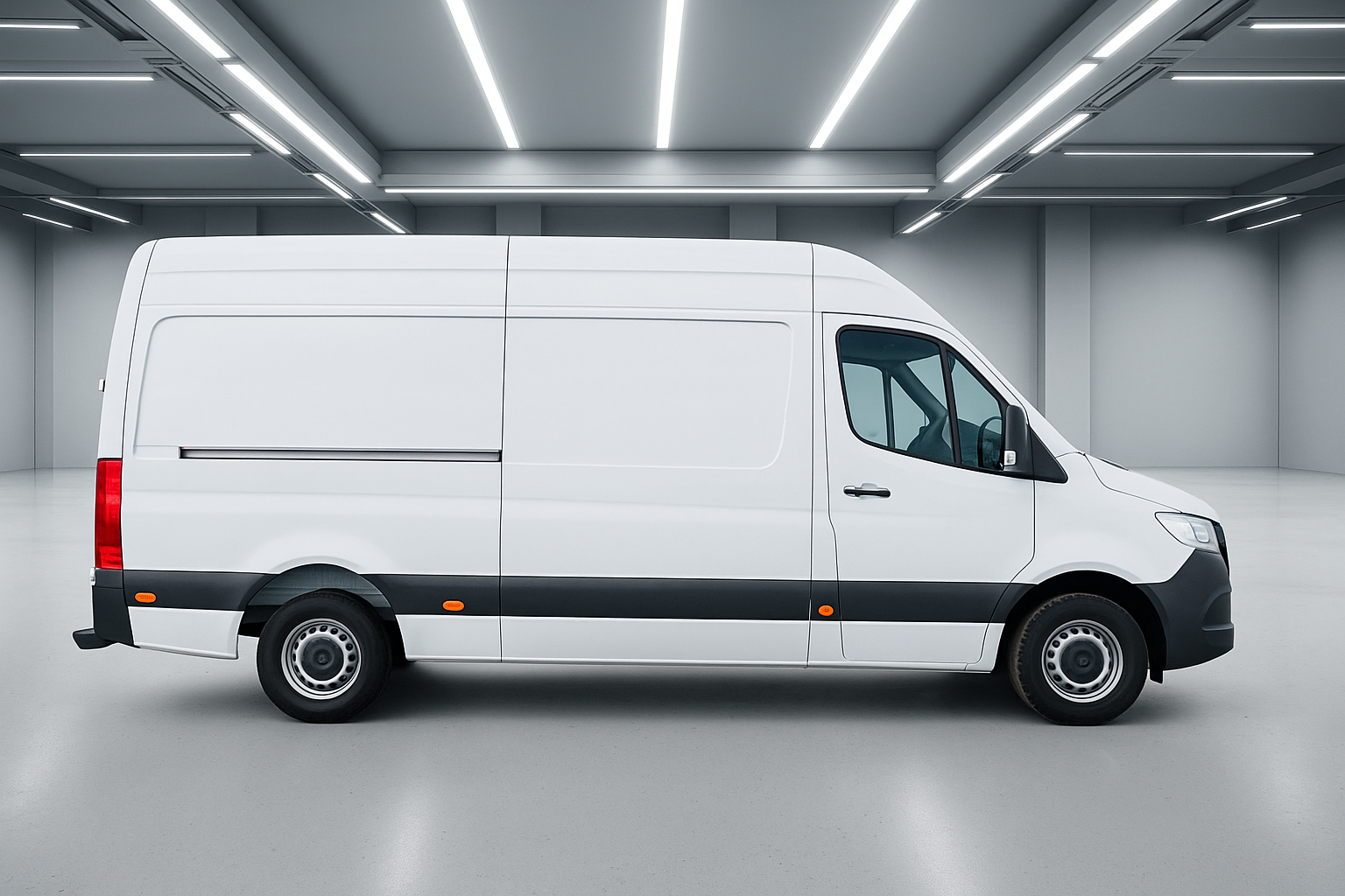 Mercedes Sprinter 314 (RYO)