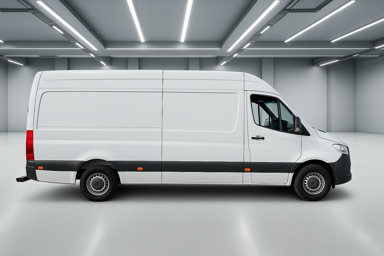 Mercedes Sprinter 314 (RYR)