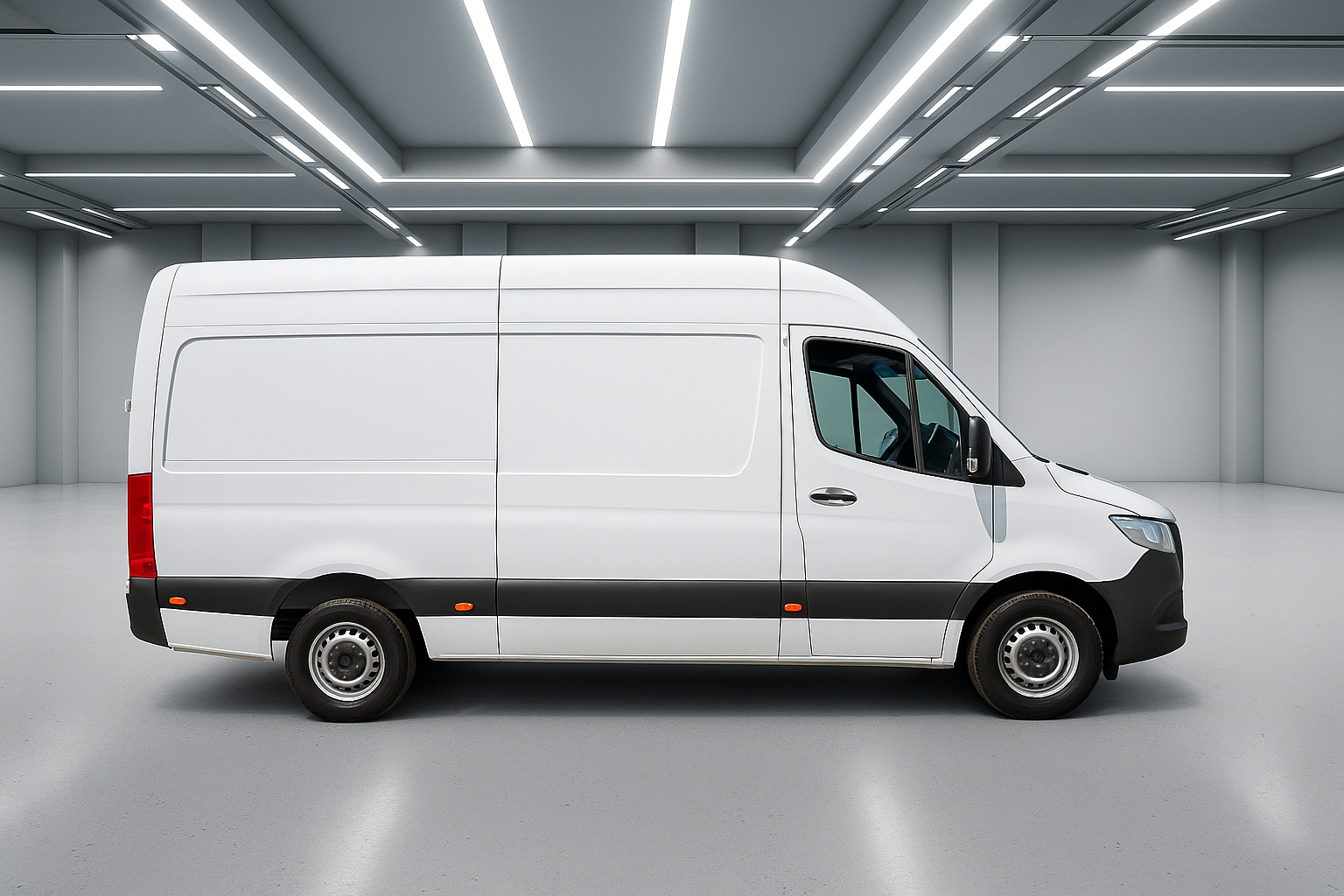 Mercedes Sprinter 314 (RYU)