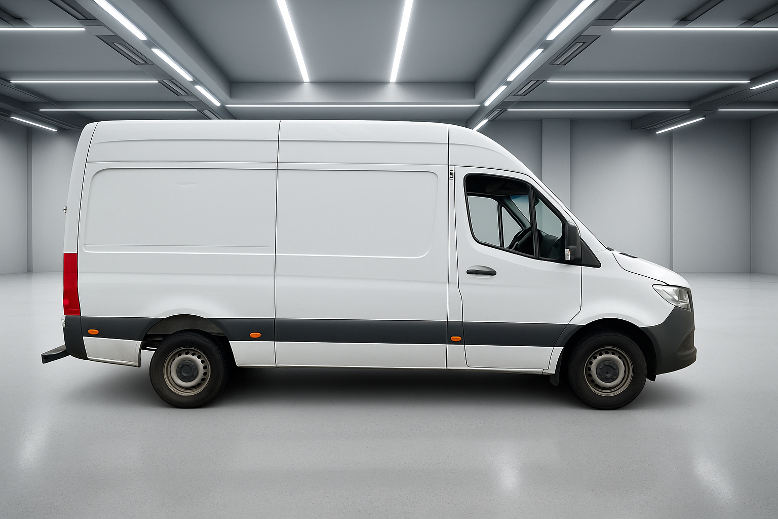 Mercedes Sprinter 314 (RZA)