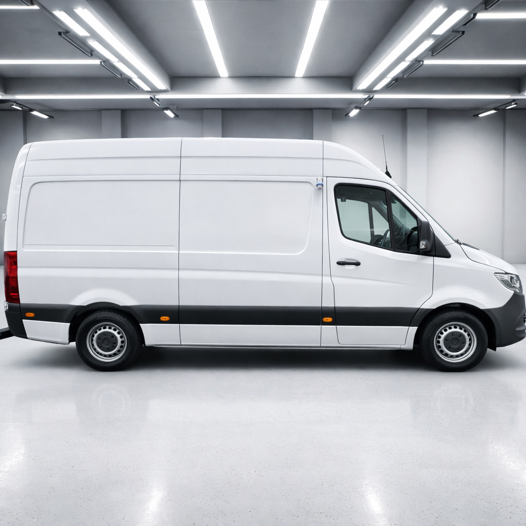 Mercedes Sprinter